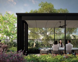 Jervois Road (D10), Condominium #500405541